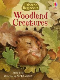 Woodland creatures
