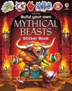 Build your own mythical beasts