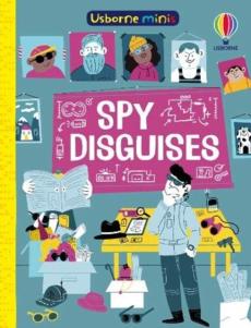 Spy disguises