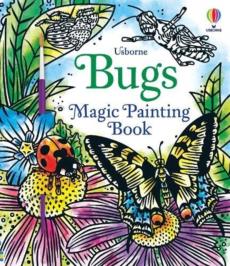 Magic painting bugs