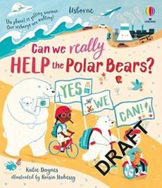 Can we really help the polar bears?
