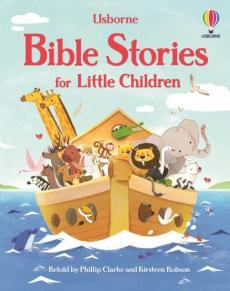 Bible stories for little children