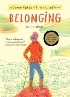 Belonging : a German reckons with history and home