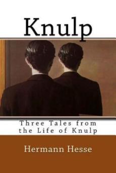 Knulp : three tales from the life of Knulp