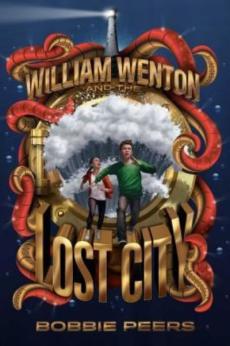 William Wenton and the lost city