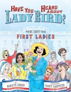 Have You Heard about Lady Bird?