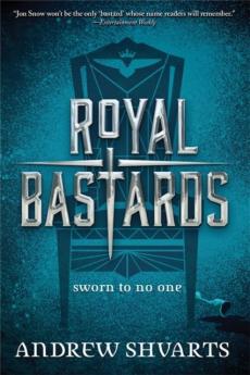 Royal Bastards