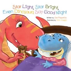Star Light, Star Bright, Even Dinosaurs Say Good Night