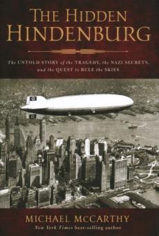 Hidden hindenburg