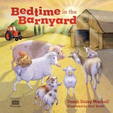 Bedtime in the Barnyard