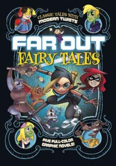 Far out fairy tales (1)