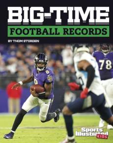 Big-Time Football Records