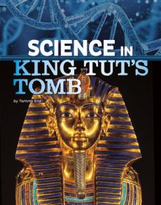 Science in King Tut's Tomb