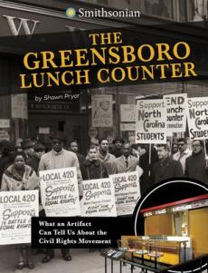 The Greensboro Lunch Counter