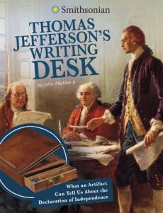 Thomas Jefferson's Writing Desk
