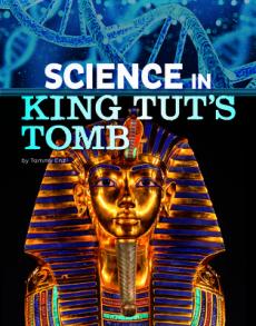 Science in King Tut's Tomb