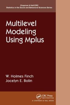 Multilevel modeling using mplus