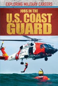 Jobs in the U.S. Coast Guard