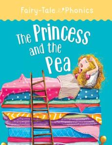 The princess and the pea