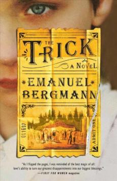 The trick : a novel