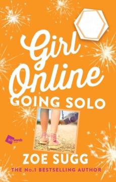Girl Online: Going Solo