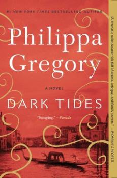 Dark tides : a novel