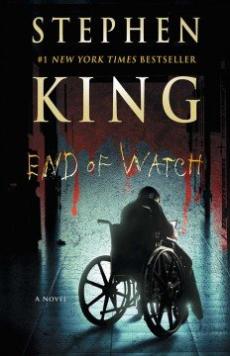 End of watch : a novel