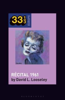 Recital 1961