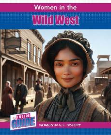 Women in the Wild West