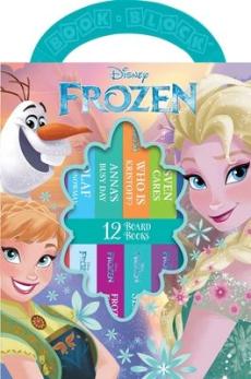 Disney: Frozen