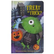 Treat or Trick?