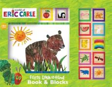 World of Eric Carle