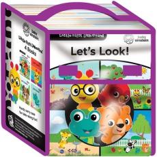 Baby Einstein: Little First Look and Find