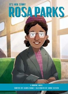 Rosa Parks