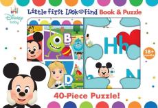 Disney Baby: ABCs