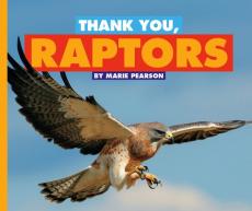 Thank You, Raptors