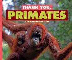 Thank You, Primates