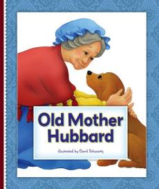 Old Mother Hubbard