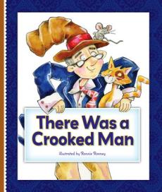 There Was a Crooked Man