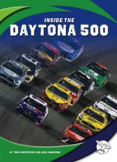 Inside the Daytona 500