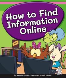 How to Find Information Online