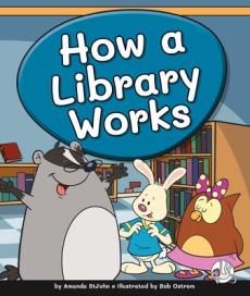 How a Library Works