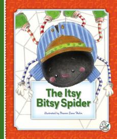 The Itsy Bitsy Spider