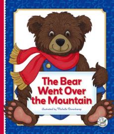 The Bear Went Over the Mountain