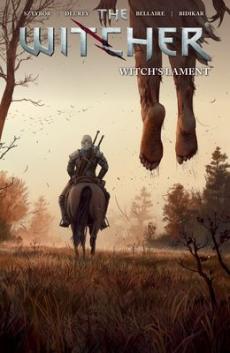 Witch's lament