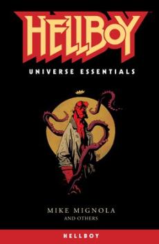 Hellboy universe essentials : Hellboy