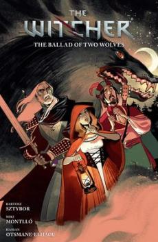 The ballad of two wolves