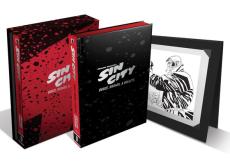 Frank Miller's Sin City Volume 6: Booze, Broads, & Bullets (Deluxe Edition)