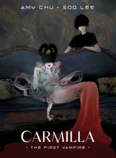 Carmilla : the first vampire