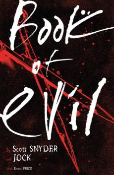 Book of Evil